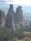 Summer season 2009 started officially  in Belogradchik