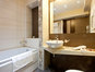 Earth and People hotel - DBL room