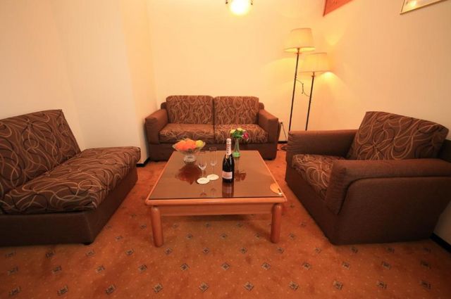 Bansko Hotel - Apartment (4 pax)