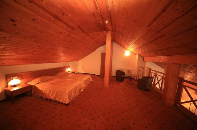 Bansko Hotel - Apartment (3pax)