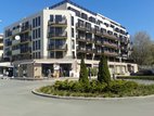 Vigo Beach Apartments, Nessebar