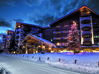 Kempinski Grand Arena Hotel, Bansko