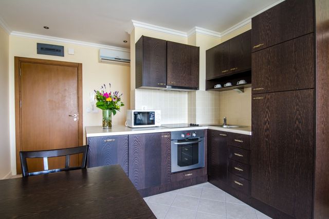 Santa Marina Holiday Village - Two bedroom apartment