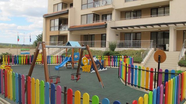 Obzor Beach Resort - For the kids